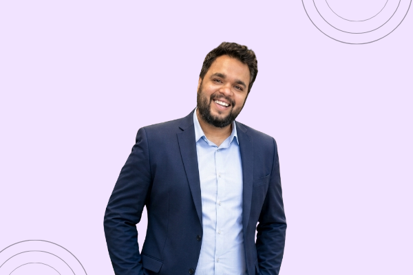 Ayush Upadhyay joins Careers360 as General Manager - Test Prep Business